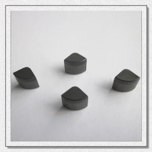 Hardness PDC Cutter