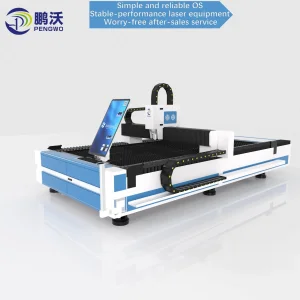 High-Power Fiber Laser Cutting System 12000W 30000W for Stainless Steel