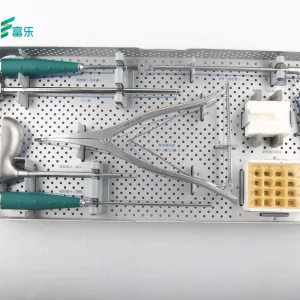 Lumbar Cage
