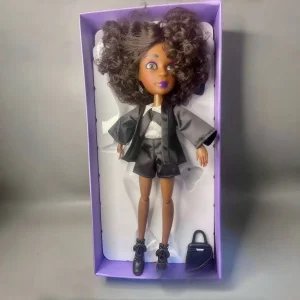 OEM Ball Jointed Doll