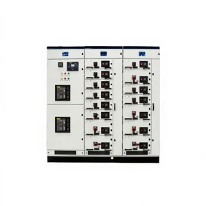 200A 150A 400V Static Var Generator Active Harmonic Filter Load Balancing Reactive Power Compensation Cabinet IP65 Reactor