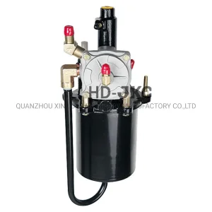 Mitsubishi Brake Booster