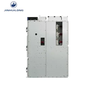 Kyn28-24 Power Distribution