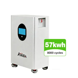 Modular Design 20kw 16kw Energy Storage