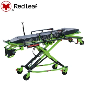 Hydraulic Electric Stretcher