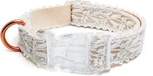 Cotton Lace Handmade Comfortable Unique Collars