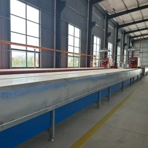 Best Selling High Capacity Soft Flexible Stone Ceramic Cutting Equipment for Raw Material Processing Area