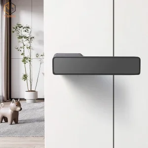New Ecological Magnetic Door Lock
