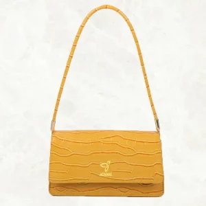 Wholesale Leather Underarm Bag Women's Shoulder Bag Manufacturers, Factory