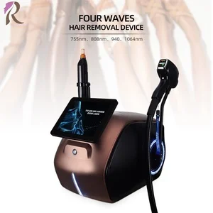 Professional Dual-Function Laser Device