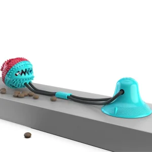 Pet Molar Chew-Resistant Dispensing Balls