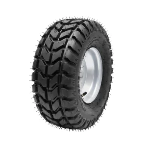 ATV Racing Tires