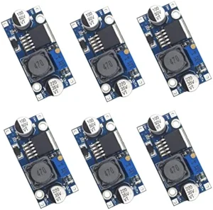 Aismartlink LM2596