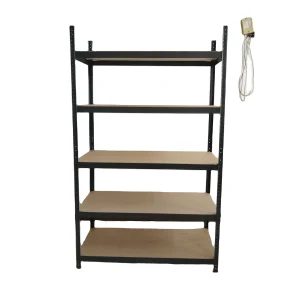 Supermarket Department Store Shelf