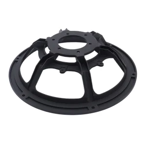 Custom Aluminum Alloy Housings for Consumer Electronics and Power Tools