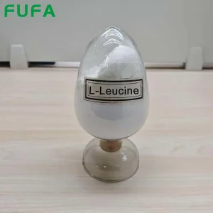 L-Leucina Premium