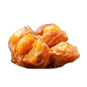 Gourmet Chicken Egg Yolk