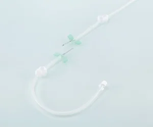 Surgical Use Safety Fistula Needle Medical Equipment