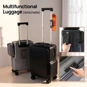 Light-Duty Trolley Bag