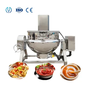 S304 Panela de Cozinha Industrial