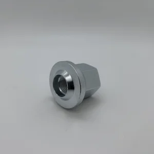 Heavy Duty Truck Wheel Parts Durable and Reliable Truck Wheel Nut