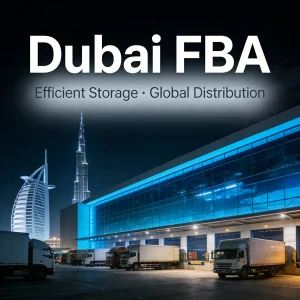 Ontask Shipping UAE Fba Prep