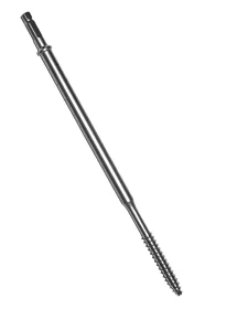 Orthopedic Medical Products Spinal Orthopedic Surgical Instrument Cannulated  Tap