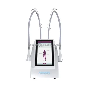 Professional Facial Tightening and Sculpting Cryolipolysis Slimming Machine Cryotherapy Beauty Instrument