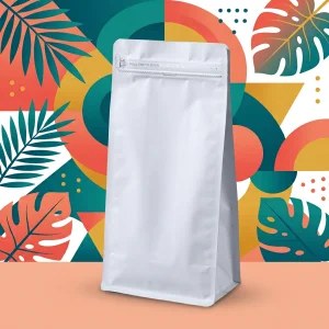 MOPP Coffee Bag