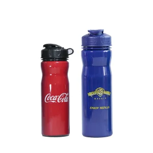 Customized Water Bottle Lanyard