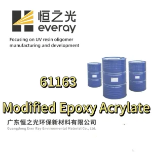 High-Quality 61163 High Solid Resin