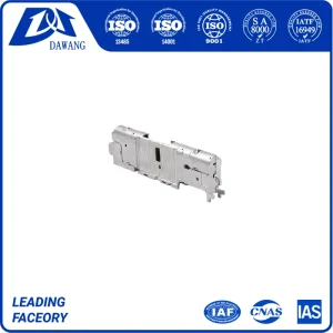 Stress-Free Precision Turning of Bonded Neodymium Iron Boron Permanent Magnets CNC Bending