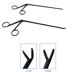 Microscope Forceps