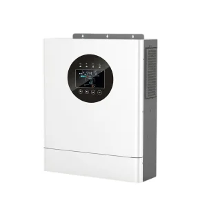12kw Inversor Solar Híbrido