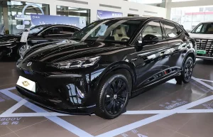 Vehículo eléctrico sostenible
