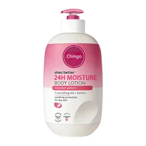 Sensitive Skin Lotion