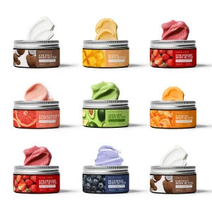 Shea Whipped Body Butter