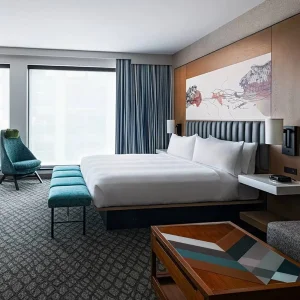 Wholesale Eco Friendly Hotel Furniture