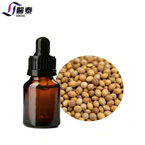 High Purity Crabapple Oil