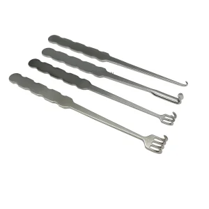 Retractor Hook