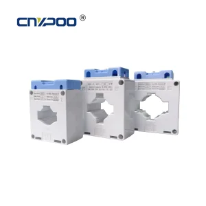 High Precision Low Voltage Instrument Transformer for Accurate Measurements