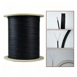 Premium LSZH FRP Cable