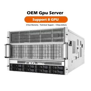 OEM 4U 7U AMD Epyc