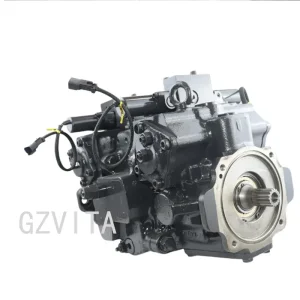 Hydraulic Pump Piston Pump