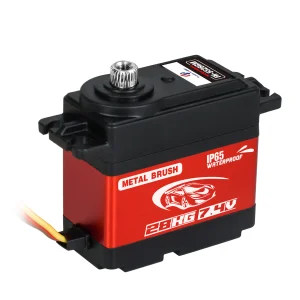 High Torque Servo