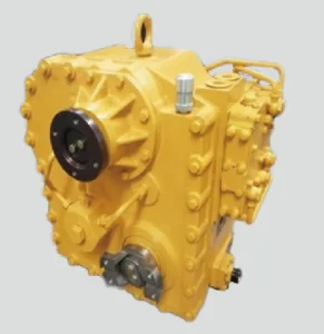 Drivetrain System Overseas