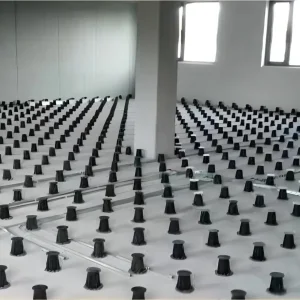 Flexible Payment Options for Universal Adjustable Pedestal Solutions