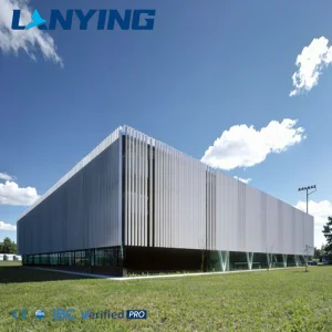 Steel Structure Factory