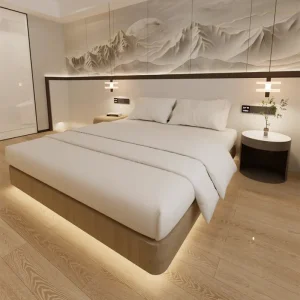 Muebles de lujo para sala de estar de China