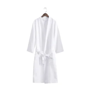 Waffle Bathrobes